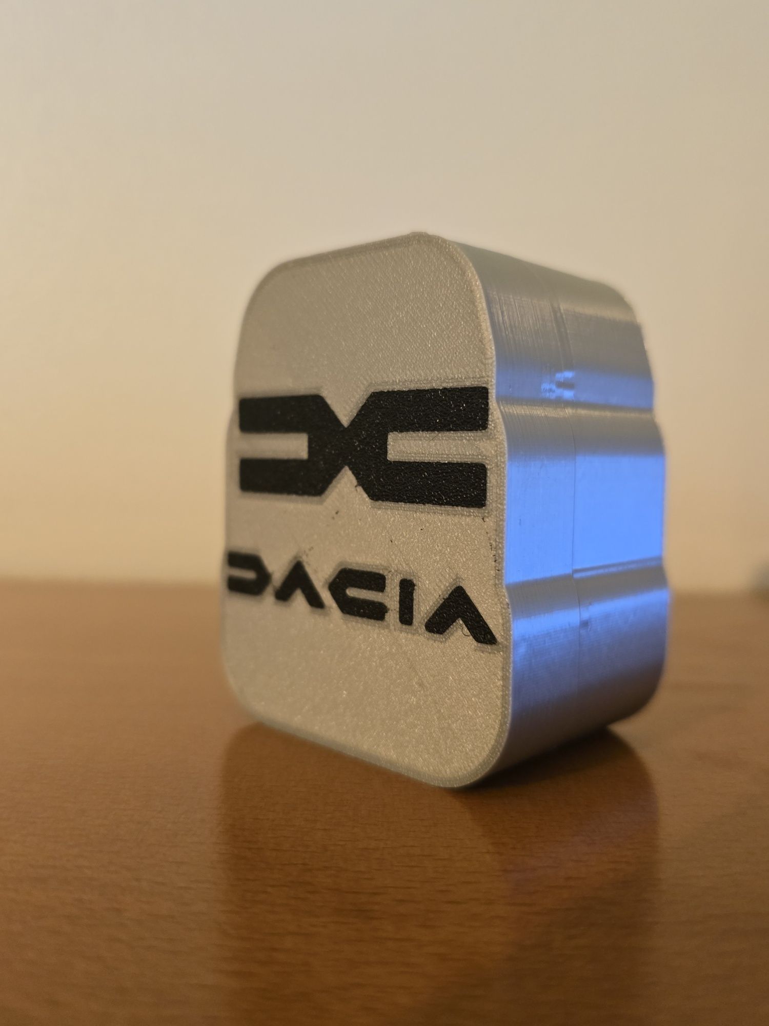 Caixa para adaptador GPL