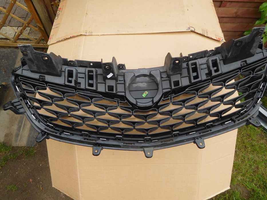 Opel Mokka X Atrapa zderzaka Grill Atrapa Opel Mokka X