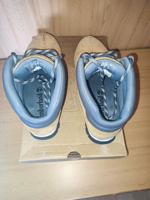 Bota Timberland Original 41