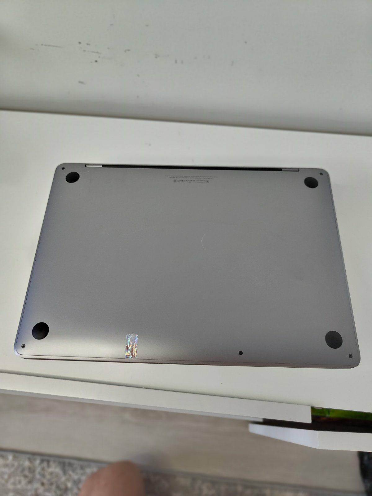 Ноутбук macbook pro 13 2020 а2289