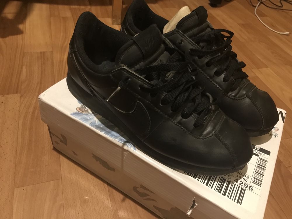 Nike Cortez Оригинал