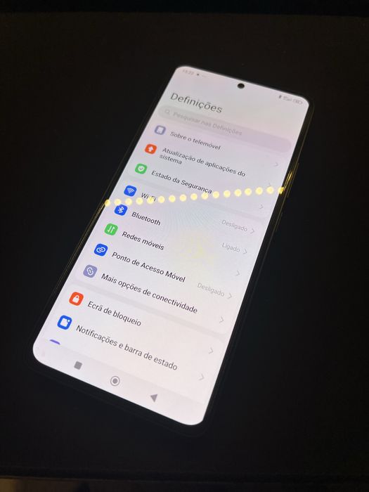Xiaomi redmi note 13 como novo