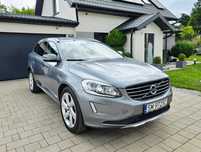 Volvo XC 60 Volvo XC60 2.4L AWD Automat Summum Salon PL