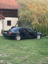 BMW 7 e38 5.4 V12 1999