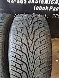 265/35/22 Opona letnia Hankook ventus St pojedyncza 8.5mm!!