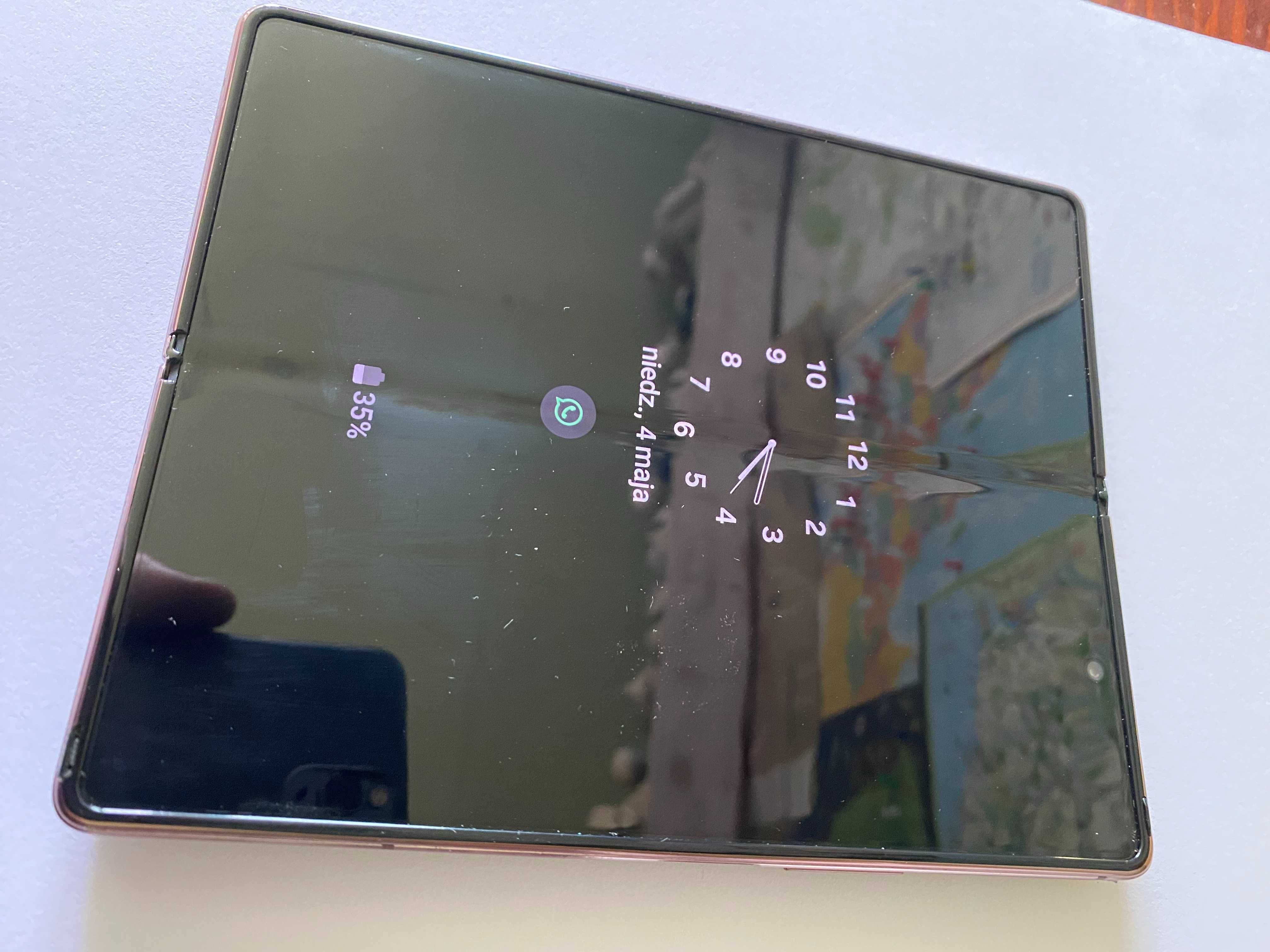 telefon Galaxy Z Fold2 5G