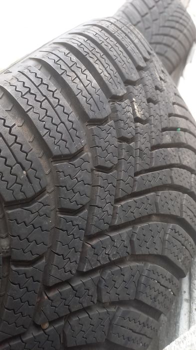 Koła Alufelgi 17' VW Golf 8 5x112 Caddy Touran 7.5-8mm Zimowe