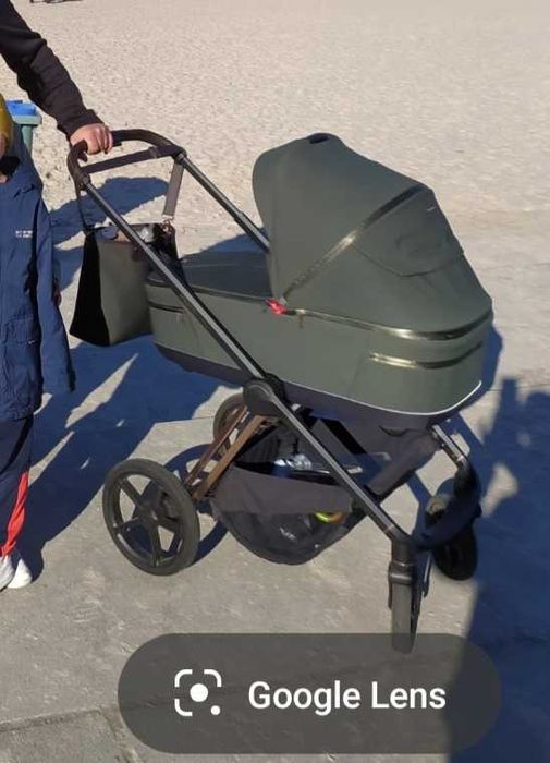 Wózek Espiro Miloo
