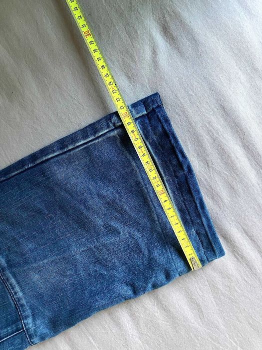 Calças Jeans Spidi furious