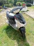 Skuter Mondial Storm 50 4T