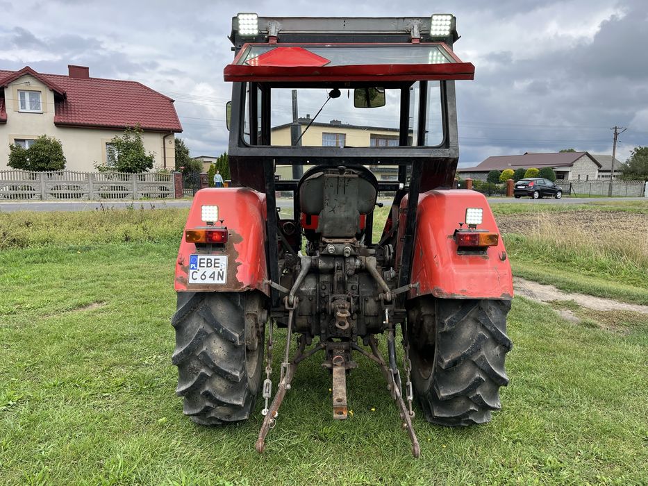 Ursus C360 3P 1988r. Stan bardzo dobry