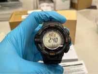 Нові Оригінальні Casio ProTrek PRG-270