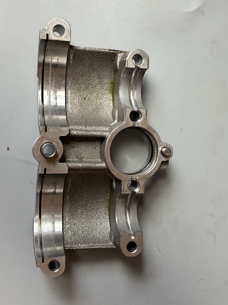 Głowica Wałek Rozrządu SHERCO SEF 250/300 11r.