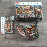 LEGO Friends 21319