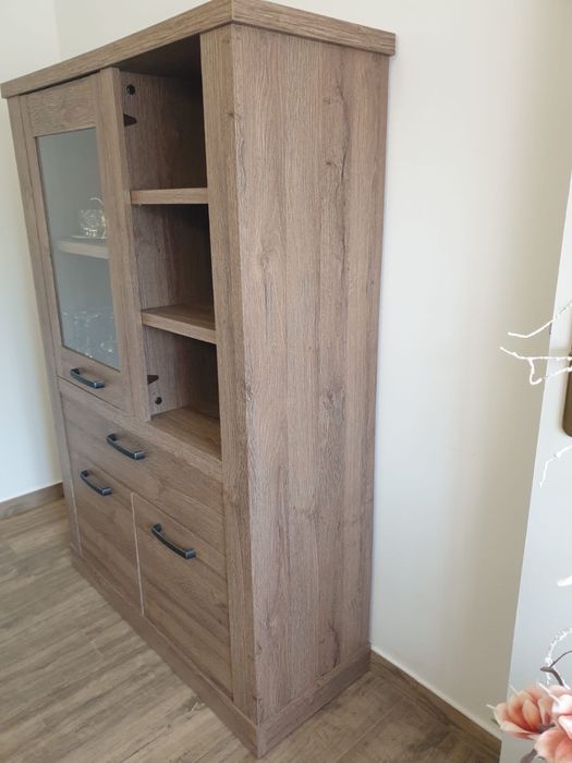 Moveis de sala de jantar conforama como novos