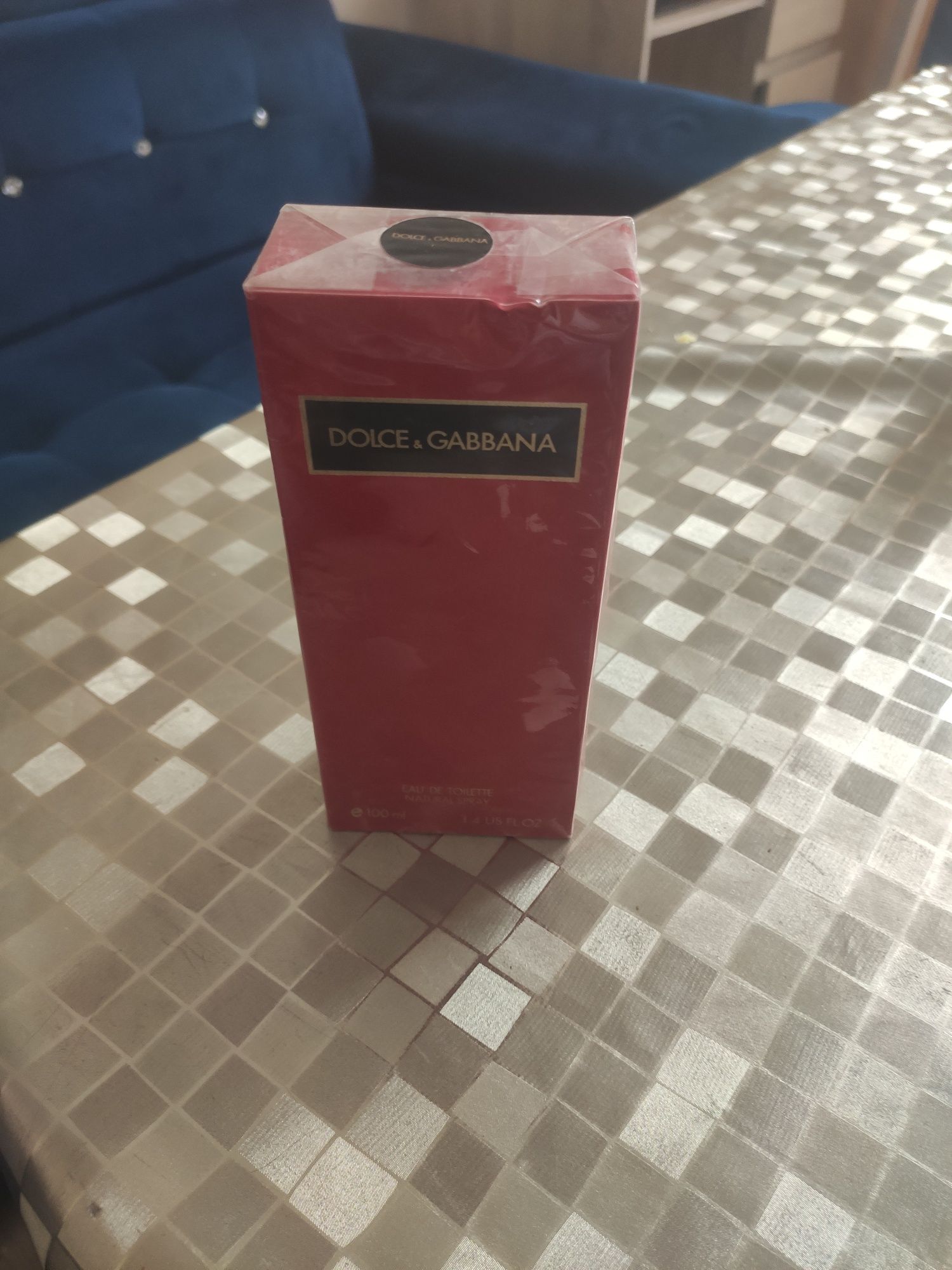 Woda toaletowa Dolce&Gabbana 100ml