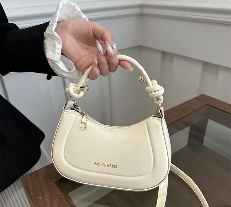 Сумочкі на подарунок або для себе коханої