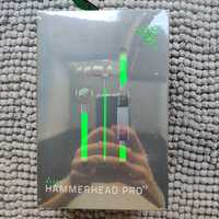 Razer hammerhead v2