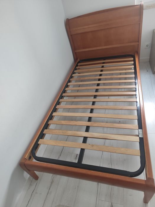 Cama Individual. 90x200