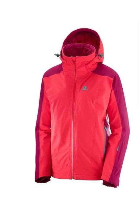 Damska kurtka Salomon Brilliant r. S