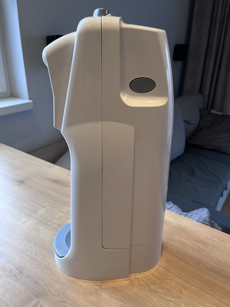 Saturator SODASTREAM Jet biały używany
