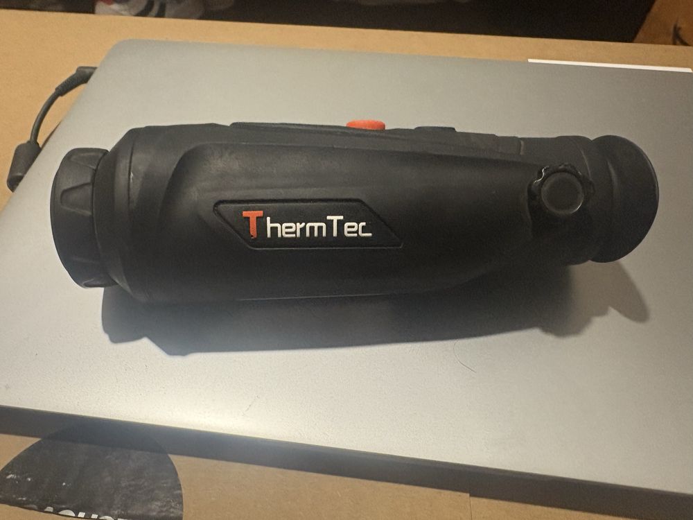 Тепловизор ThermTec Cyclops 335 Pro