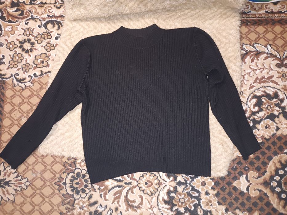 Лот Толстовка утеплённая р. 140-146