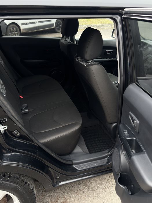 Kia Soul 1.6 crdi (дизель)