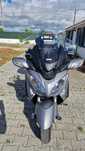 Burgman 650 Executive