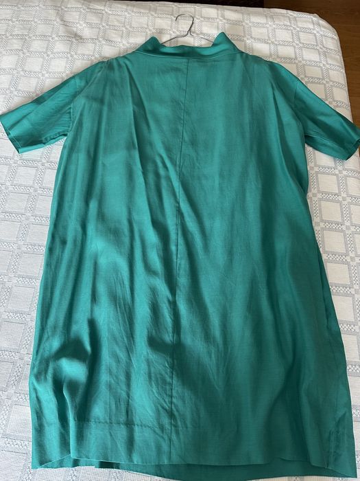COS vestido verão