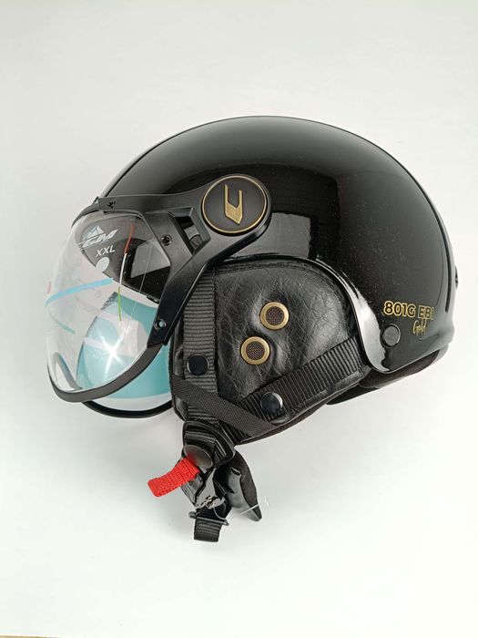 Kask rowerowy CGM EBI r. M