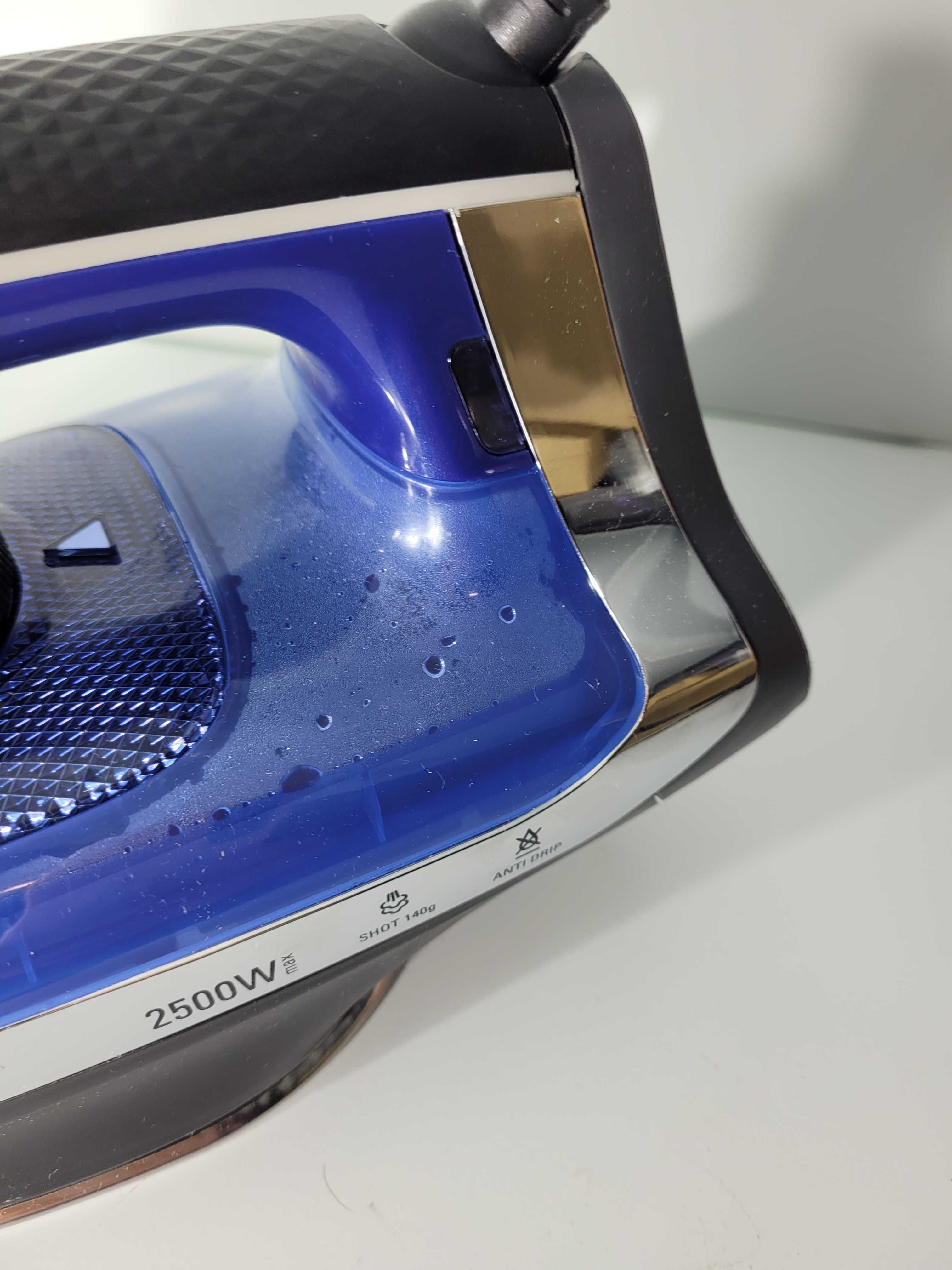 Żelazko Rowenta Express steam  2500 W