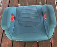 Podstawka samochodowa Puma Isofix