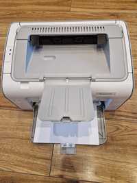 Drukarka HP LASERJET P1102