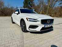 Volvo S60 Volvo S60 2020 T6 AWD inscription