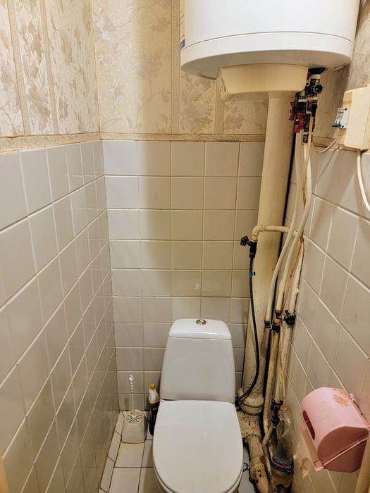 3 комнатная Вечерний Бульвар, 14  в Саксаганском районе