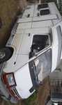 Kamper renault traffic