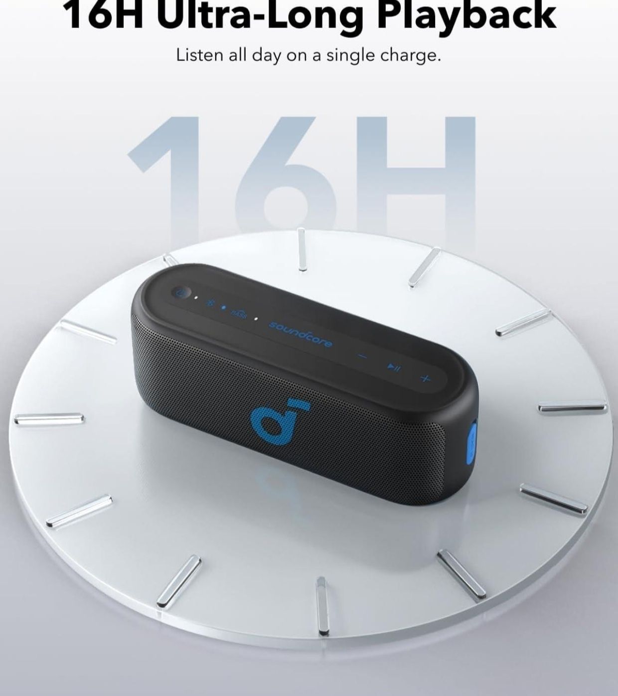 Anker Soundcore select 2S