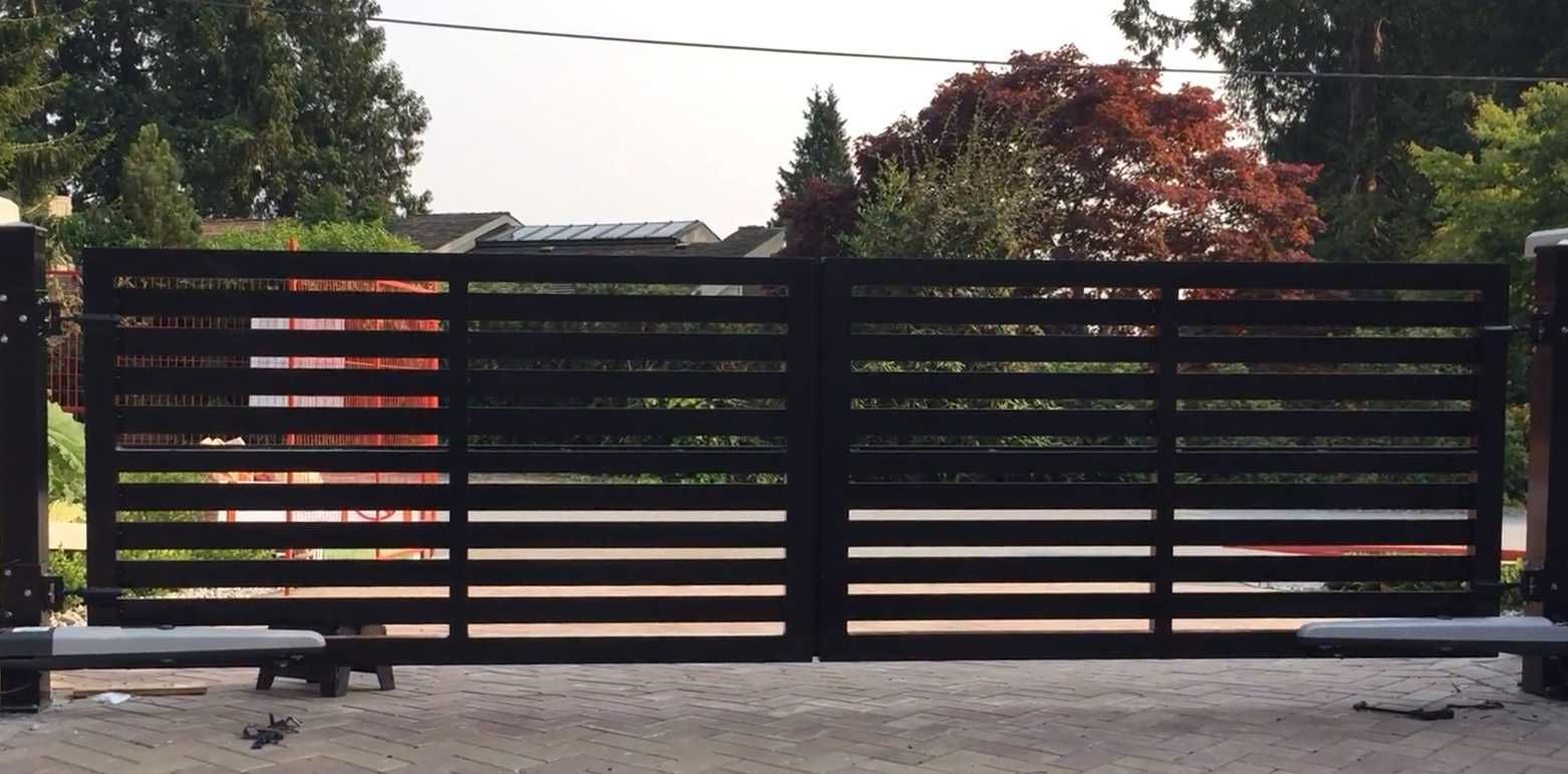 Ogrodzenia Balustrady Bramy Wiaty Kielce Świętokrzyskie