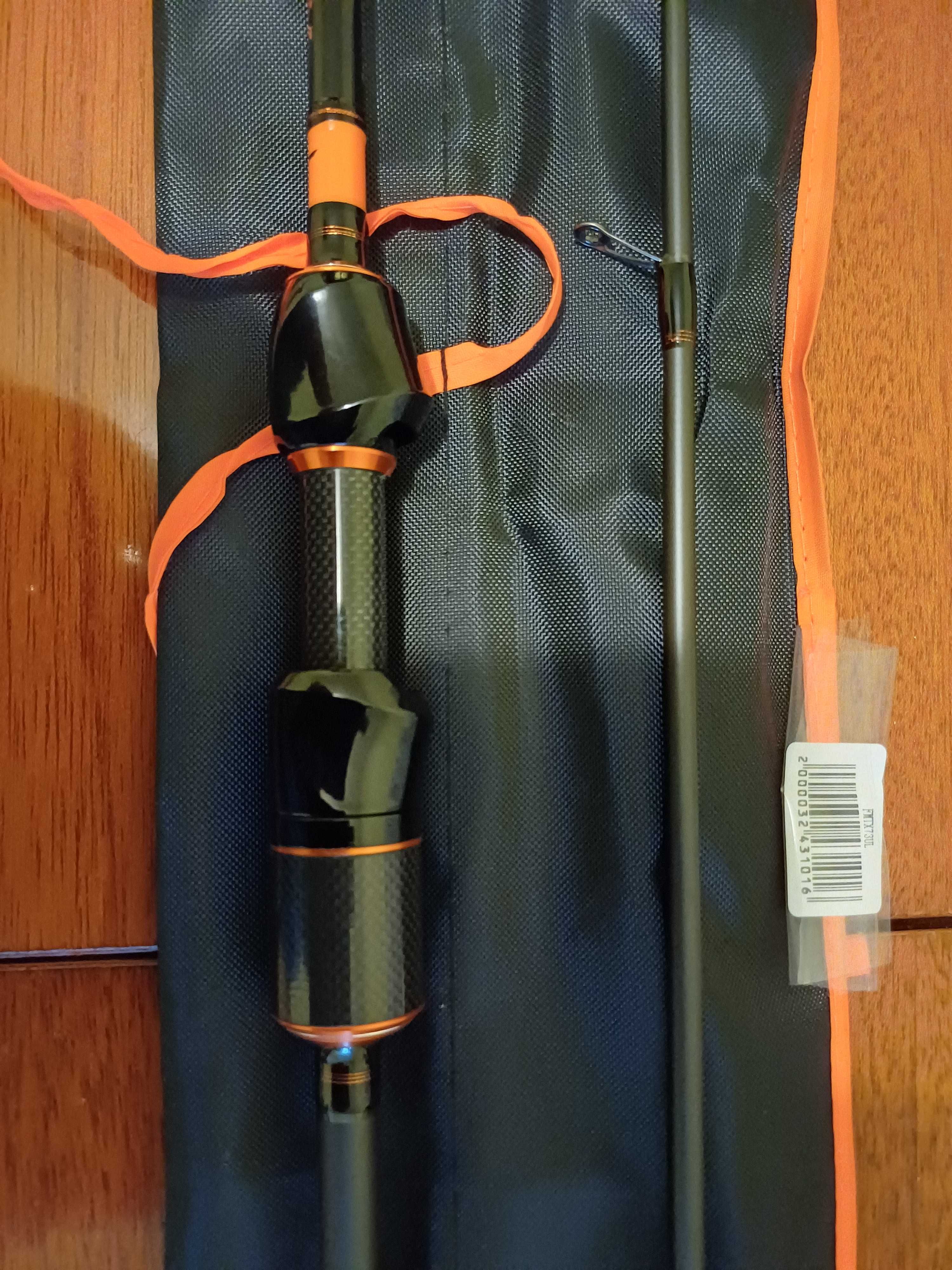 Flagman matrix тест 2-10 гр, довжина 2,21м