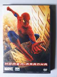 [DVD] Homem Aranha | Spider Man