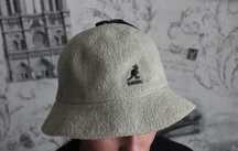 Панама жіноча Kangol Tassel Bermuda Оригінал 58-59см
