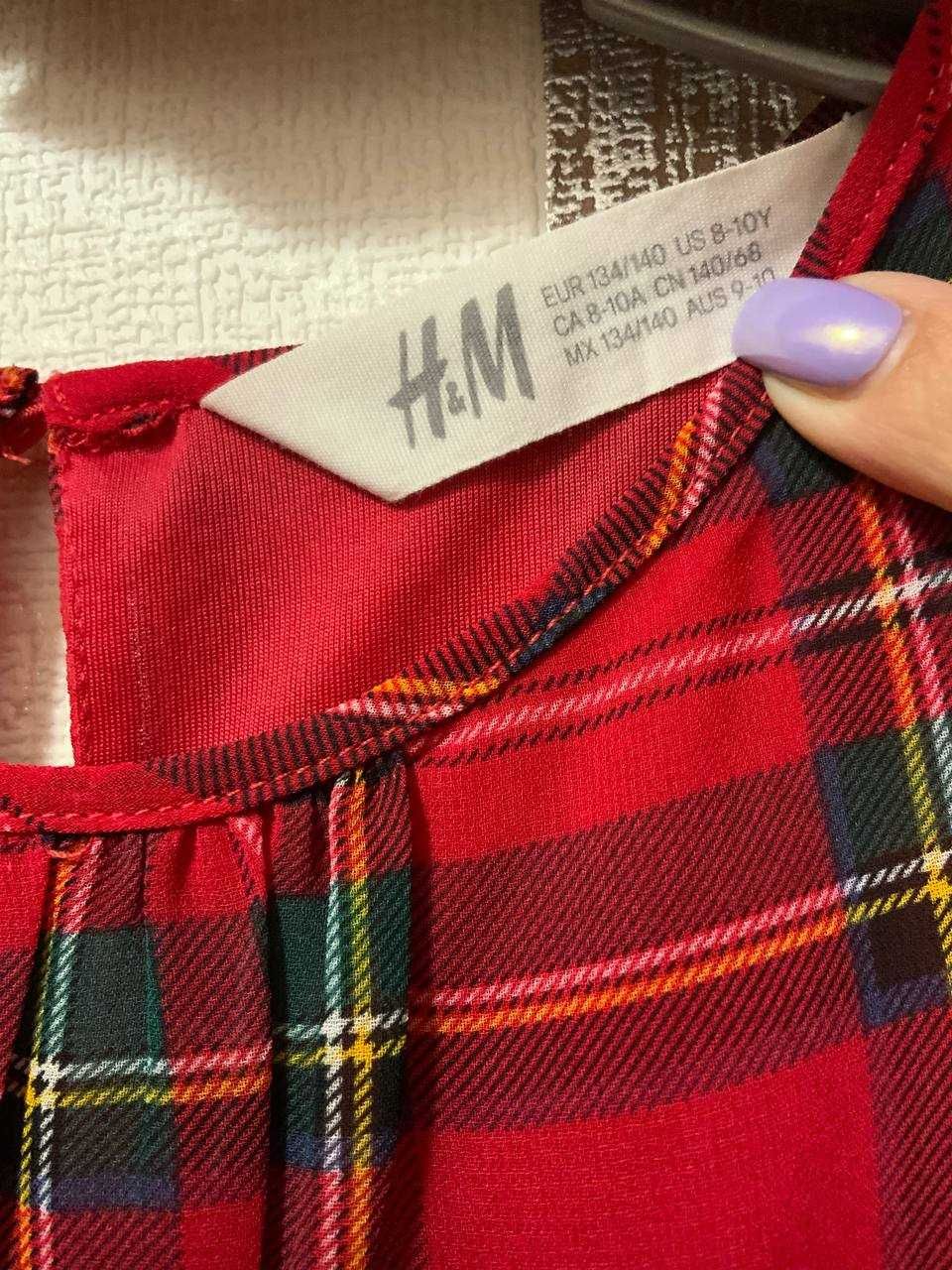 Сукня H&M для дівчинки