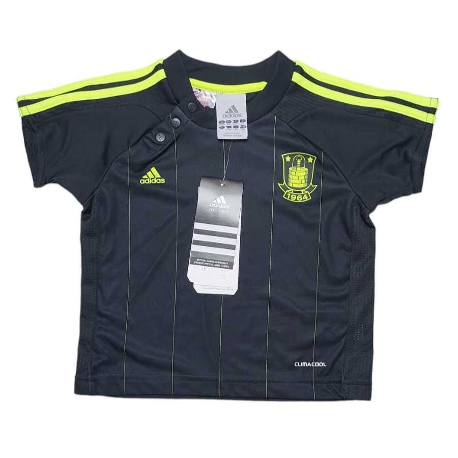 Komplet niemowlęcy ADIDAS, R. 74