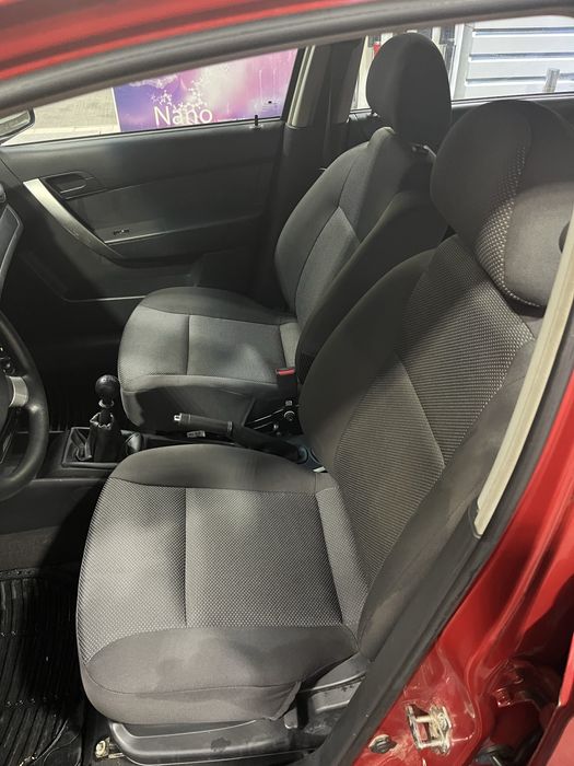 Chevrolet Aveo 2008 32 тис пробіг!