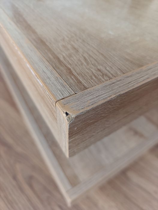 Stolik Lyon Agata Meble - ława Lyon salon