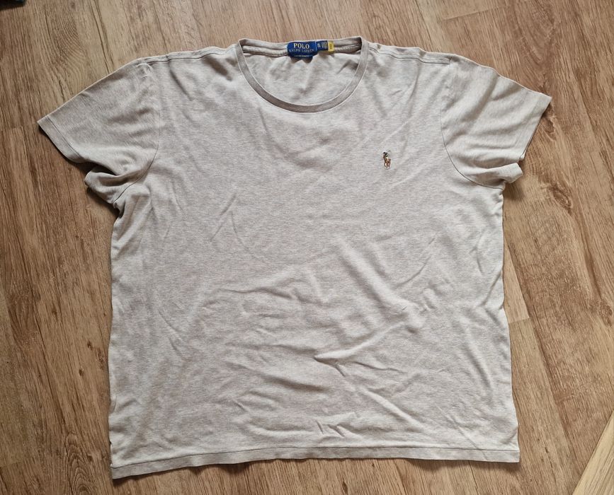 Ralph Lauren rozmiar XL koszulka męska