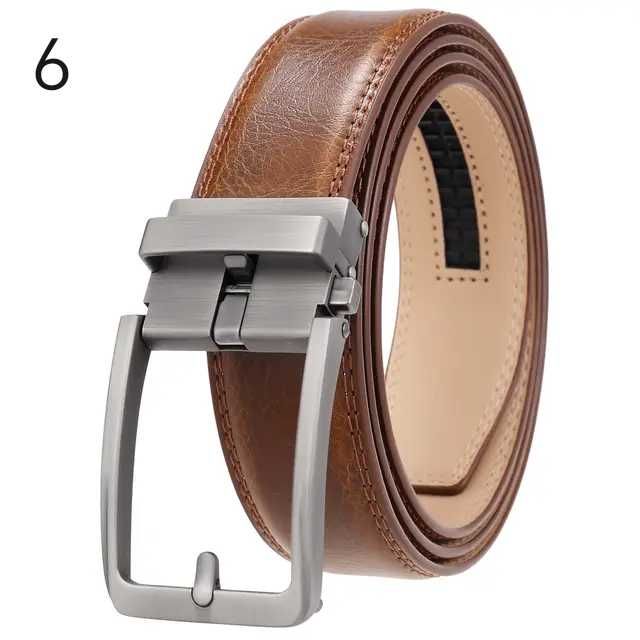 Novo Cinto para Homem!