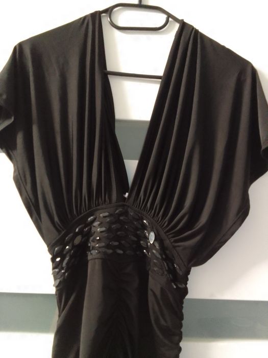 Telly Weijl Mała Czarna