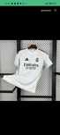 Real Madrid 25 26 quanto todos os tamanhos
